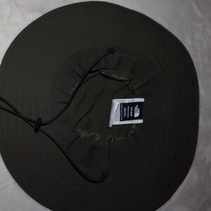 The North Face Size s/m Black Camping/fishing bucket hat